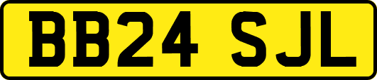 BB24SJL