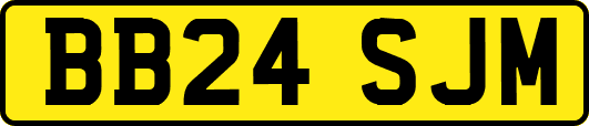 BB24SJM