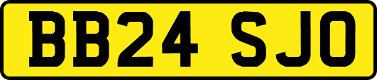 BB24SJO
