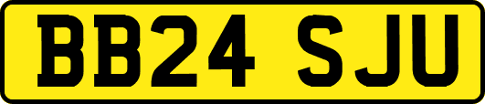 BB24SJU