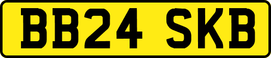 BB24SKB