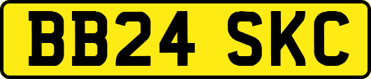 BB24SKC