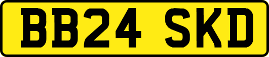 BB24SKD
