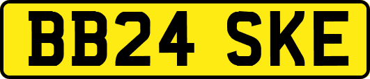 BB24SKE