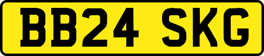 BB24SKG