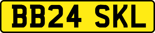 BB24SKL