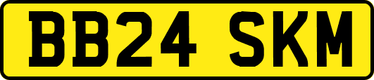 BB24SKM