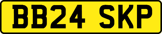 BB24SKP