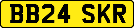 BB24SKR