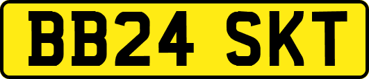 BB24SKT