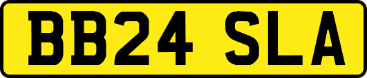 BB24SLA