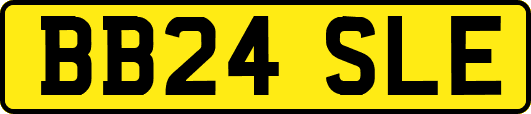 BB24SLE