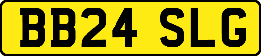 BB24SLG