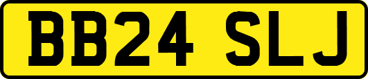 BB24SLJ