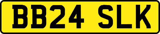 BB24SLK