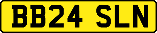 BB24SLN