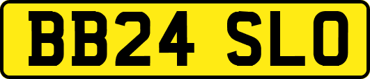 BB24SLO