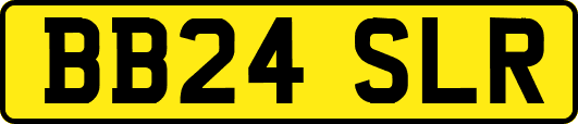 BB24SLR