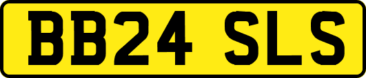BB24SLS