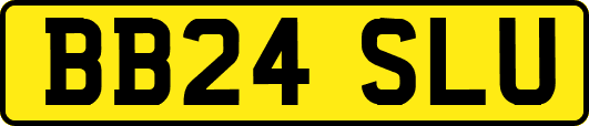 BB24SLU