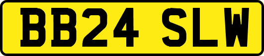 BB24SLW