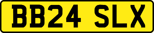 BB24SLX