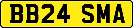 BB24SMA