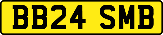 BB24SMB