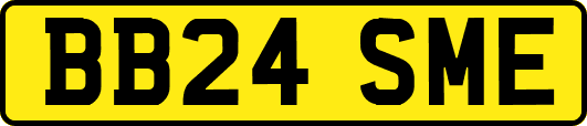 BB24SME