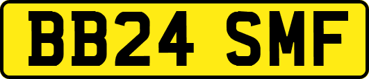 BB24SMF