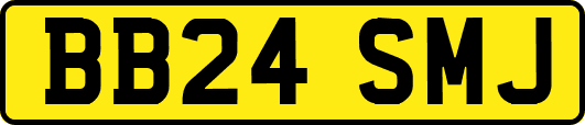 BB24SMJ