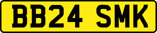 BB24SMK