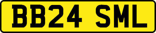 BB24SML