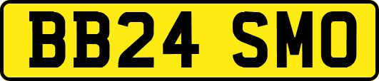BB24SMO