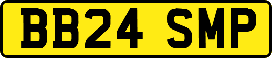 BB24SMP