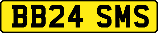 BB24SMS