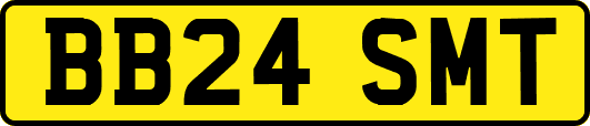 BB24SMT