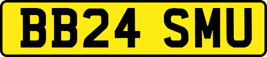 BB24SMU