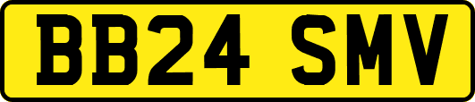 BB24SMV