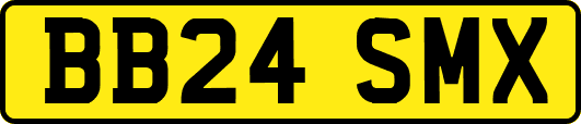 BB24SMX
