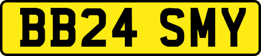 BB24SMY