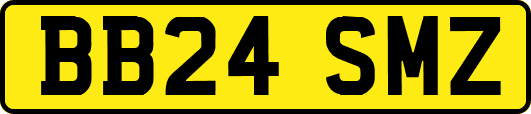 BB24SMZ