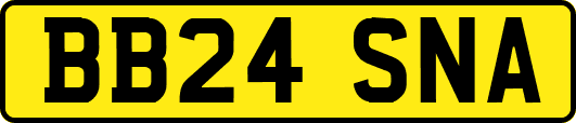 BB24SNA