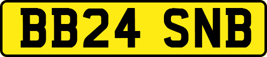 BB24SNB