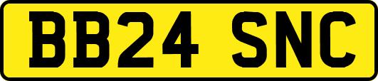 BB24SNC