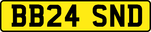 BB24SND