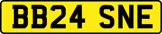 BB24SNE