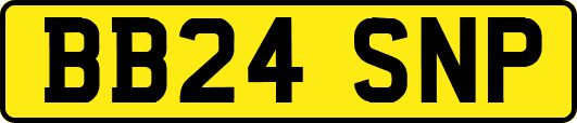 BB24SNP