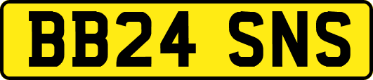BB24SNS