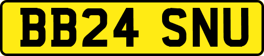 BB24SNU
